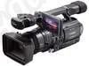 Лот: 185950. Фото: 1. Видеокамера Sony HDR-FX1E. Видеокамеры