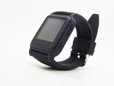 Лот: 10942666. Фото: 1. Часы шпаргалка Esco Watch. Смарт-часы, фитнес-браслеты, аксессуары