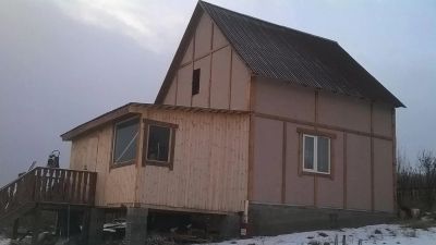 Лот: 5330629. Фото: 1. Строительство домов БАНЬ и надворных... Другое (строительные материалы)