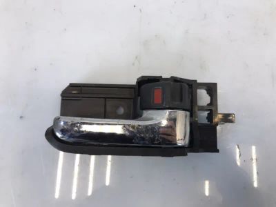 Лот: 21705453. Фото: 1. ручка двери внутренняя toyota... Двигатель и элементы двигателя