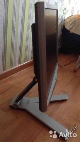 Лот: 5302211. Фото: 1. Большой монитор Acer X223Wsdr... ЖК-мониторы