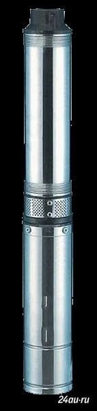 Лот: 2423690. Фото: 1. Насос погружной скважинный ECO-1550Вт... Насосы циркуляционные, нагнетательные
