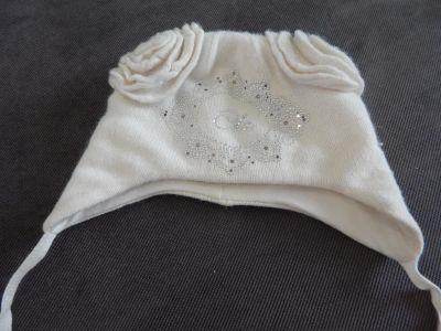 Лот: 5279687. Фото: 1. Шапочка Chobi. Головные уборы