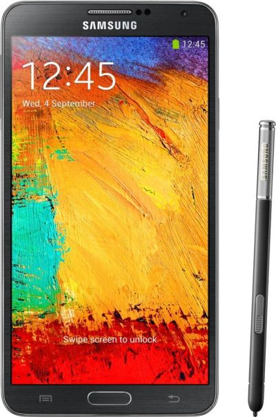 Лот: 4199105. Фото: 1. Samsung galaxy note3 n9005 32gb... Смартфоны