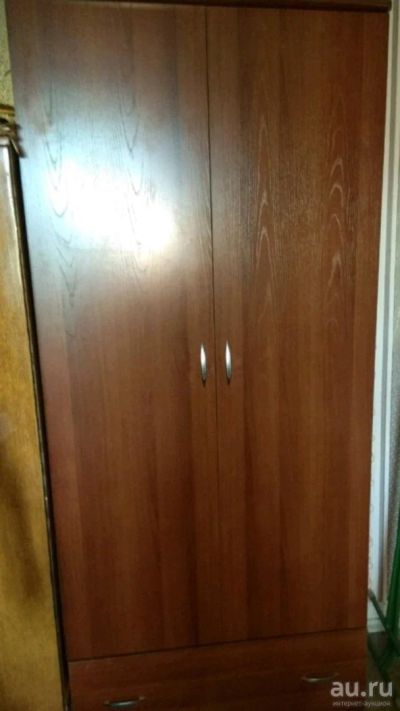 Лот: 13745028. Фото: 1. Шкаф. Шкафы, шкафы-купе