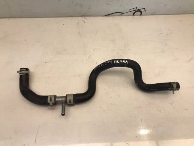 Лот: 21704027. Фото: 1. патрубок отопителя Toyota Raize... Двигатель и элементы двигателя