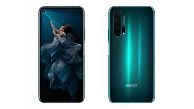 Лот: 17534342. Фото: 1. Honor 20 Pro 8/256Gb. Смартфоны