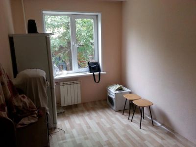 Лот: 9878404. Фото: 1. Комната 11м2 в 4-х комнатной квартире... Квартиры, студии