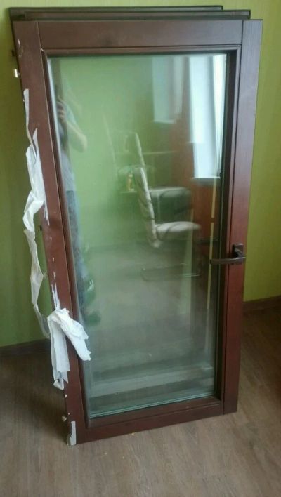 Лот: 14530474. Фото: 1. Продам стеклопакет 3 шт бу. Окна, балконы