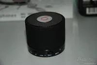 Лот: 2562627. Фото: 1. Динамик beats by dr. dre mini... Красноярск