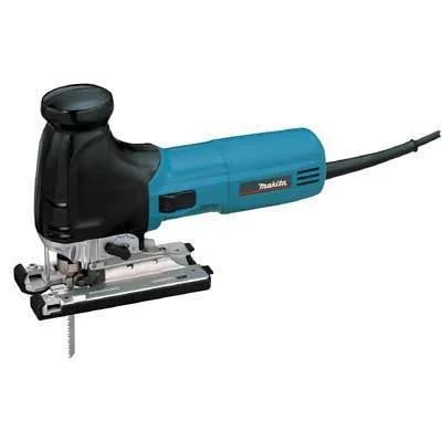 Лот: 3384552. Фото: 1. Лобзик Makita 4351CT. Гарантия... Электроинструмент