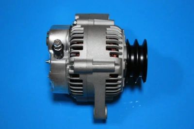 Лот: 11218235. Фото: 1. Генератор Toyota 1KZ 27060-67040. Электрооборудование
