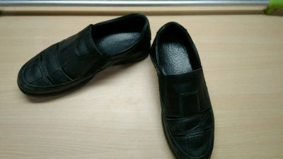 Лот: 14572522. Фото: 1. Школьные туфли Юничел р-р 31. Туфли