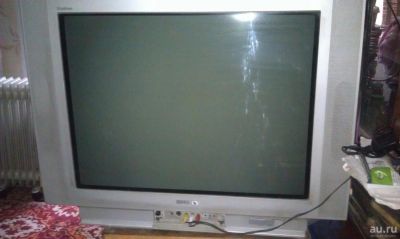 Лот: 8770287. Фото: 1. Телевизор Sony KV-29FX60Е. Телевизоры