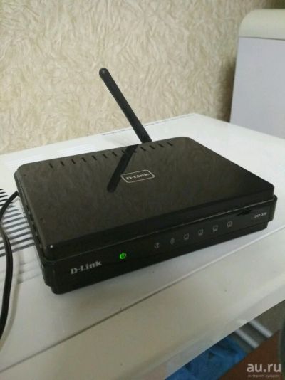 Лот: 10491815. Фото: 1. Dlink dir 300 v B3. Маршрутизаторы (роутеры)