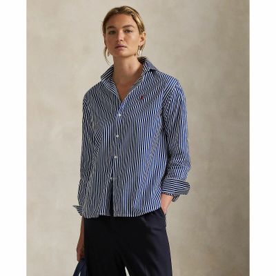 Лот: 25670850. Фото: 1. Рубашка LaRedoute. Другое (одежда, обувь, галантерея)