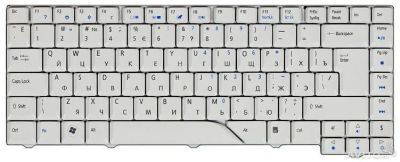 Лот: 3496008. Фото: 1. клавиатура ASER Aspire 5520,5315... Клавиатуры и мыши