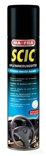 Лот: 858636. Фото: 1. Scic Blue spray. Средства по уходу