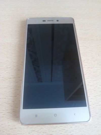 Лот: 18152277. Фото: 1. Redmi 3S 3GB/32GB. Смартфоны