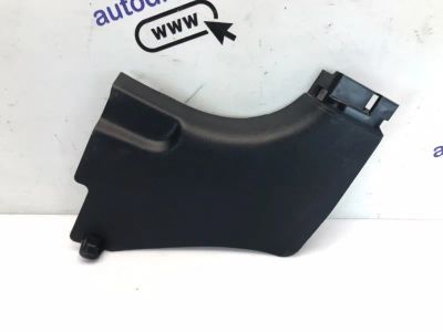 Лот: 21704874. Фото: 1. накладка стойки Kia Sportage SL. Кузов