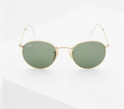 Лот: 15806488. Фото: 1. Очки Ray Ban RB3447 001. Очки солнцезащитные