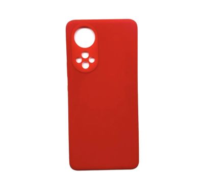 Лот: 22145901. Фото: 1. ЧЕХОЛ ДЛЯ HUAWEI NOVA 9 SOFT TOUCH... Чехлы, бамперы