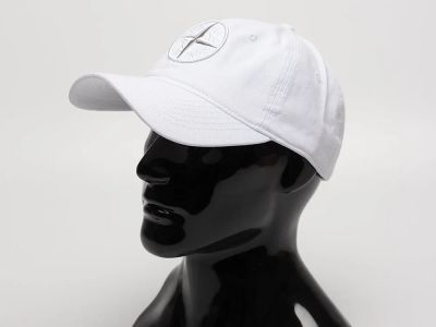Лот: 24974286. Фото: 1. Кепка Stone Island. Шарфы, платки