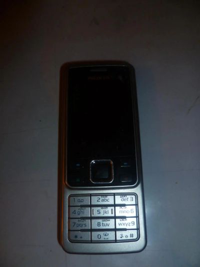 Лот: 4269336. Фото: 1. Nokia 6300. Кнопочные мобильные телефоны