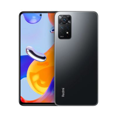 Лот: 18830166. Фото: 1. [Некритично примята коробка] Xiaomi... Смартфоны