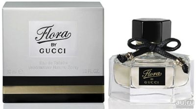 Лот: 8763452. Фото: 1. Gucci Flora / Гуччи Флора / Armelle... Женская парфюмерия