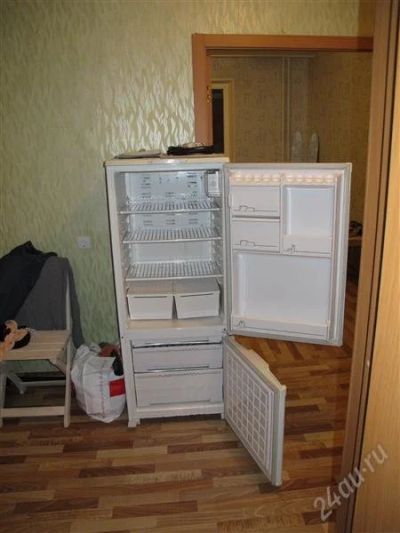Лот: 2271573. Фото: 1. Продам Бирюса 18 С. Холодильники, морозильные камеры