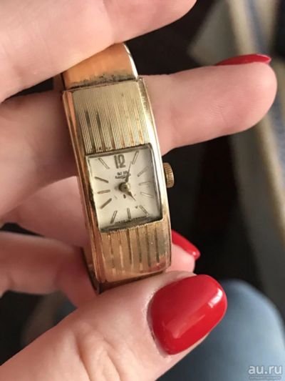 Лот: 13199150. Фото: 1. женские часы Guub Glashutte made... Оригинальные наручные часы
