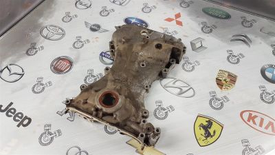Лот: 23591365. Фото: 1. Лобовина двигателя Suzuki Wagon... Двигатель и элементы двигателя