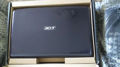 Лот: 5680247. Фото: 1. ноутбук Acer Aspire 5536G-653G25Mi. Ноутбуки