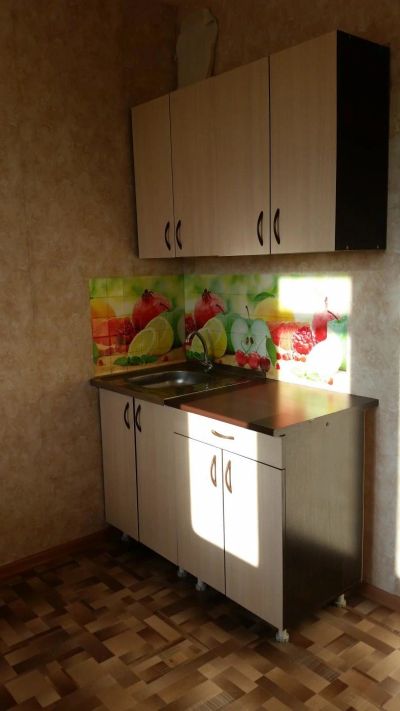Лот: 11341661. Фото: 1. Сдам 1 комнатную квартиру в Солнечном... Квартиры, студии