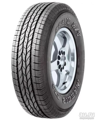 Лот: 17501847. Фото: 1. Maxxis HT-770 Bravo 265/70 R16... Шины