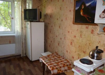 Лот: 7848851. Фото: 1. Гостинка в аренду (собственник... Квартиры, студии
