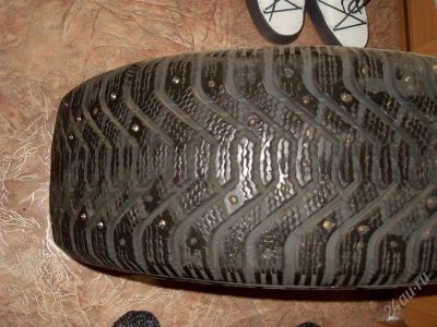 Лот: 1287278. Фото: 1. шины goodyear. Шины