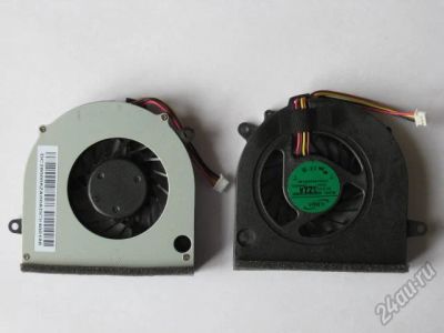 Лот: 5578744. Фото: 1. Вентилятор кулер Lenovo G460 G560... Системы охлаждения