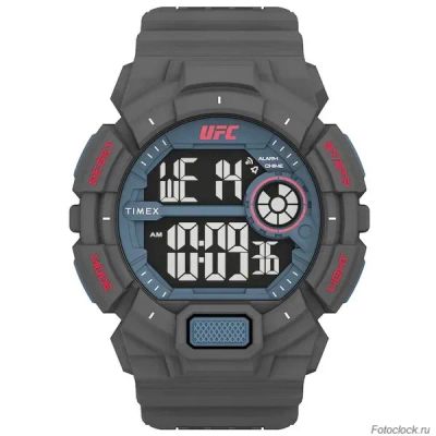 Лот: 21236549. Фото: 1. Наручные часы Timex TW5M53400. Оригинальные наручные часы