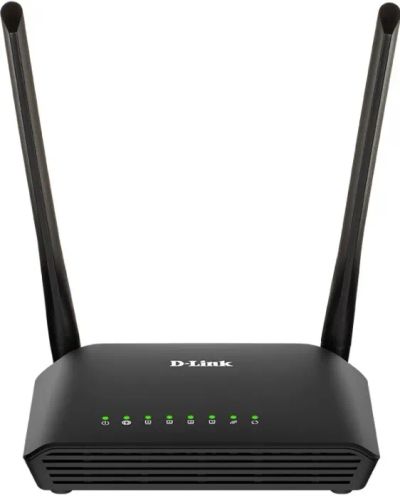 Лот: 15537158. Фото: 1. Wi-Fi роутер D-Link DIR-615S... Маршрутизаторы (роутеры)