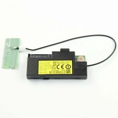 Лот: 10952926. Фото: 1. wi-fi / bt transmitter , wch730b... Запчасти для телевизоров, видеотехники, аудиотехники
