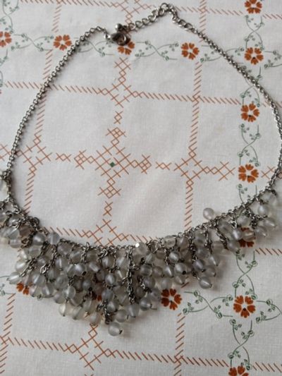 Лот: 21761426. Фото: 1. колье. Колье