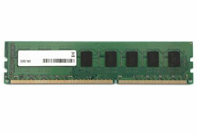Лот: 25394441. Фото: 1. Память DDR3 DIMM 4 ГБ , 1600 МГц... Оперативная память