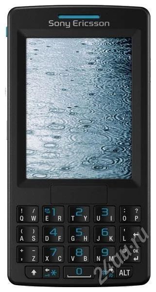 Лот: 698069. Фото: 1. Sony Ericsson m600i пРОДажа или... Кнопочные мобильные телефоны