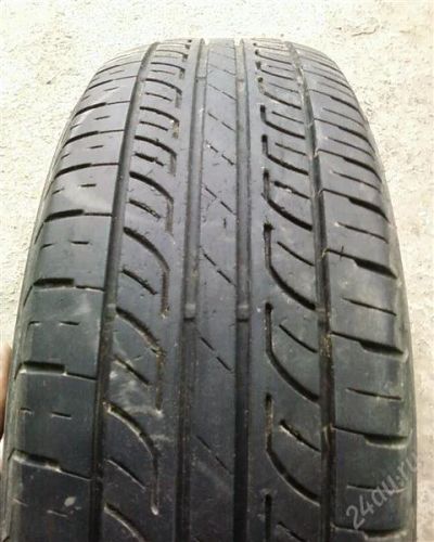Лот: 892585. Фото: 1. Bridgestone BStyle 175/70/13... Шины