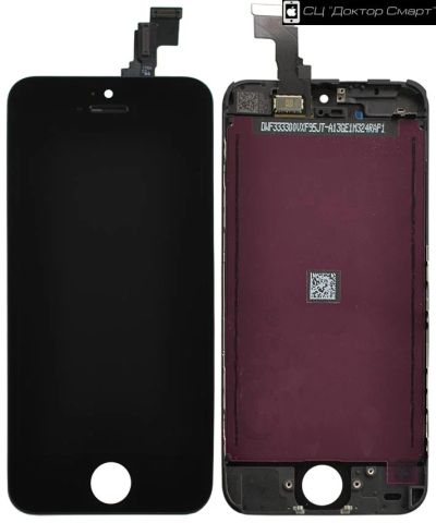 Лот: 9983931. Фото: 1. Дисплейный модуль Apple iPhone... Дисплеи, дисплейные модули, тачскрины