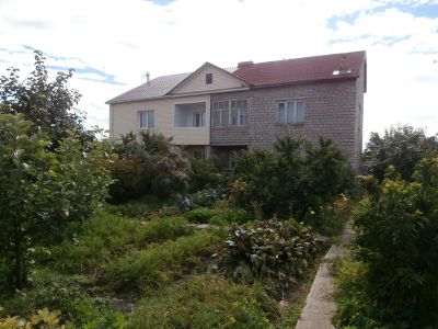 Лот: 3193807. Фото: 1. Коттедж, г.Ужур, 2 этажа. Дома