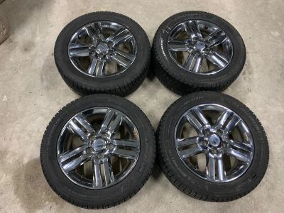 Лот: 16941051. Фото: 1. Rays R16 + Michelin X-ice3 205... Шины на дисках