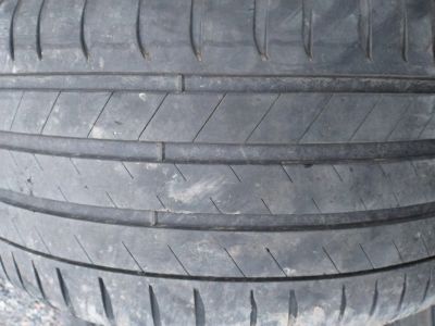Лот: 17666090. Фото: 1. R20 265/45 продам 1 шину michelin... Шины